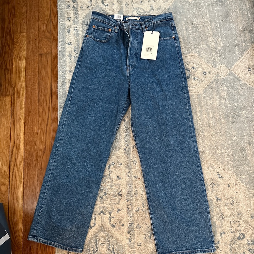 NWT Levi’s Jeans